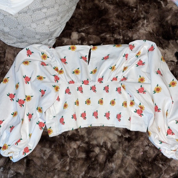 FARM RIO TOP L - Picture 9 of 12